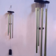 Музыка ветра Классика БОЛ палочки (Размеры: 48x13)