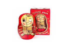 Кукла Хочун